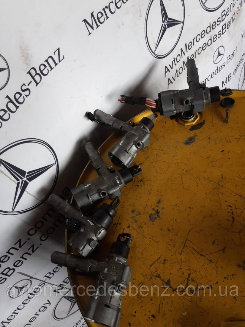 Замок зажигания neiman 1900.01 , ymos 202.0 на Mercedes-Benz C-Class ...