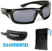 Поляризаційні окуляри Shimano Speedmaster