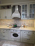 Кухні з фасадами з МДФ "Прованс", фото 3