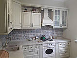 Кухні з фасадами з МДФ "Прованс", фото 4