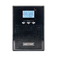 Джерело безперебійного живлення Smart-UPS LogicPower-1000 PRO (with battery)