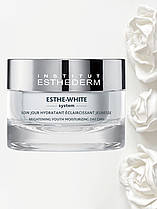 Освітлювальний денний крем Esthe-White System Day Care Institut Esthederm 50 мл