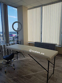 Кушетка складная для Кати