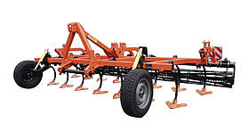 Культиватор Навісний ВЕПР-3,8 Н-01 (Полегшений)