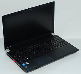 Ноутбук TOSHIBA A50-A-15X i5-4300M/4/320/WINDOWS 10 — Class A/A-