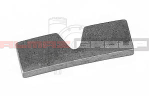 Сегмент для дисків по залізобетону Ø 1000 для стінової пили (4,6 мм.)