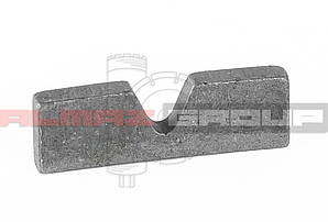 Сегмент для дисків по залізобетону Ø 800 для стінової пили (4,6 мм.)