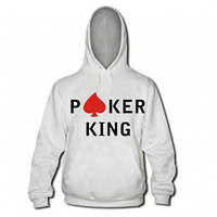 Балахон POKER KING