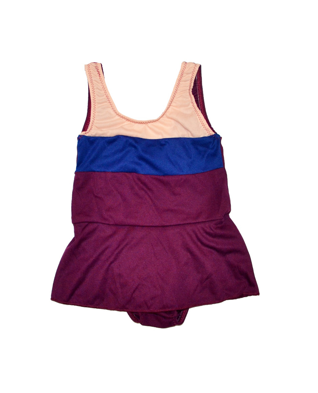 Купальник дитячий для дівчинки відрядний