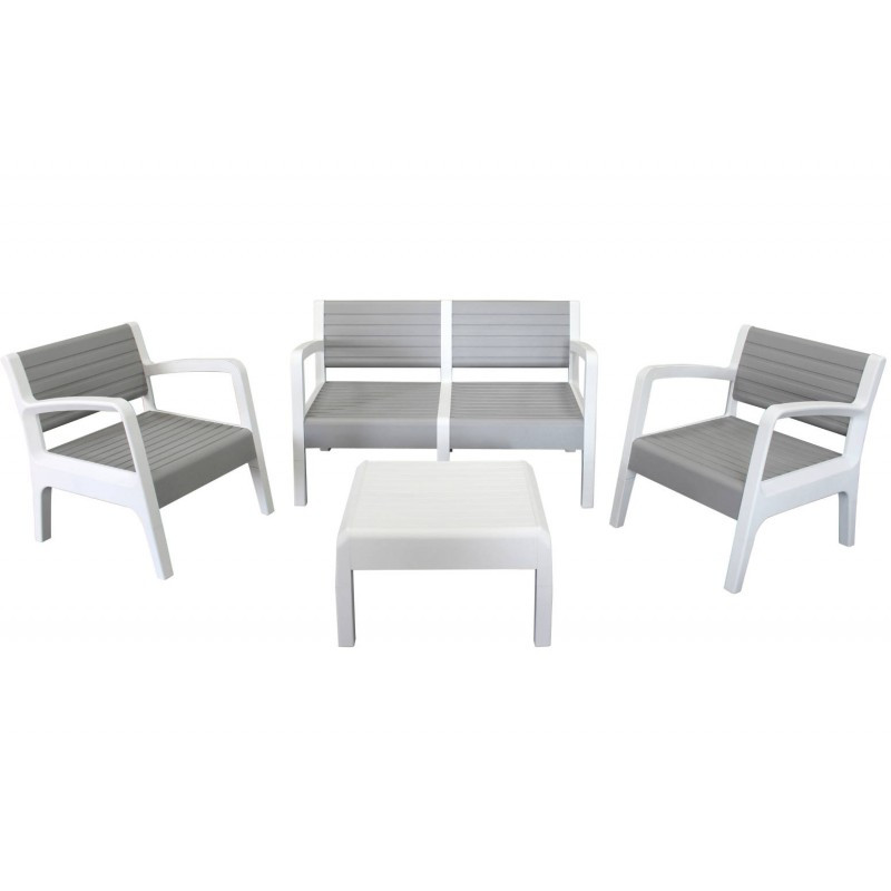 Комплект меблів садової Miami SP-Berner Іспанія