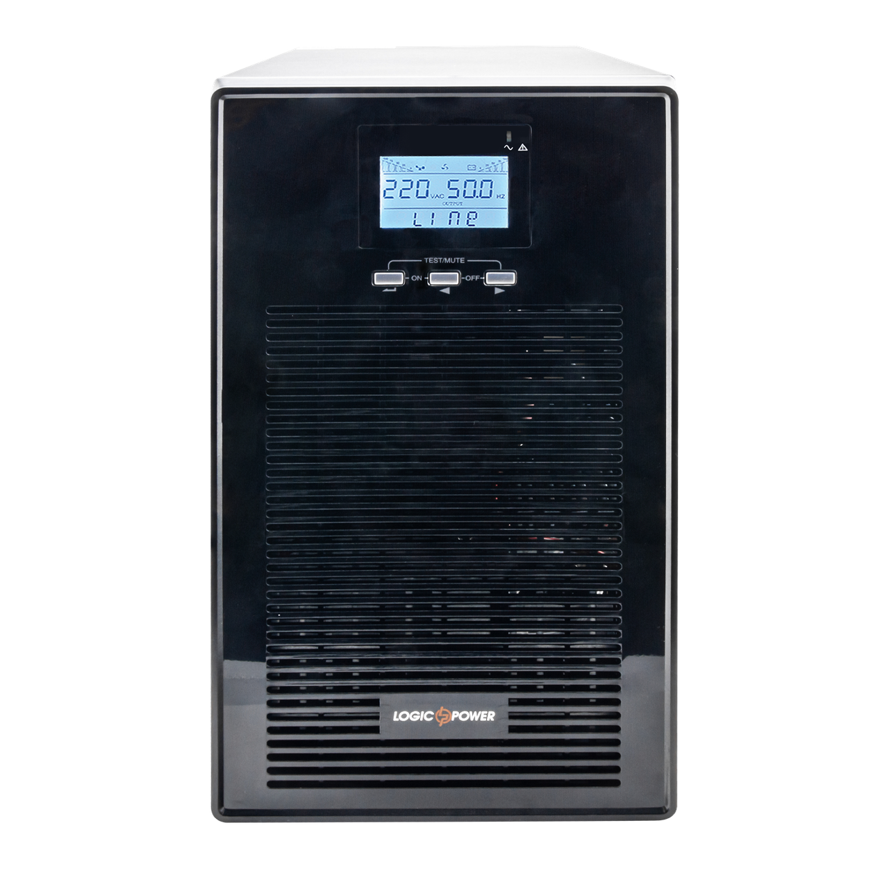 Джерело безперебійного живлення Smart LogicPower-3000 PRO (with battery)
