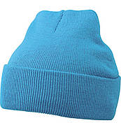 Шапка MAQU Ультрамарин