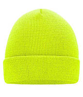 Шапка MBYN Яскраво-жовтий
