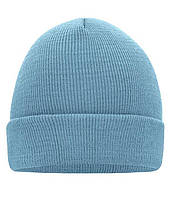 Шапка MLBL Небесно-Блакитний