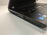 Ноутбук Lenovo ThinkPad T520 \ 14.0\ Intel Core i5 (2410M), фото 8
