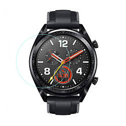 Захисне скло Primo для годин Huawei Watch GT 2 / GT Active 46mm