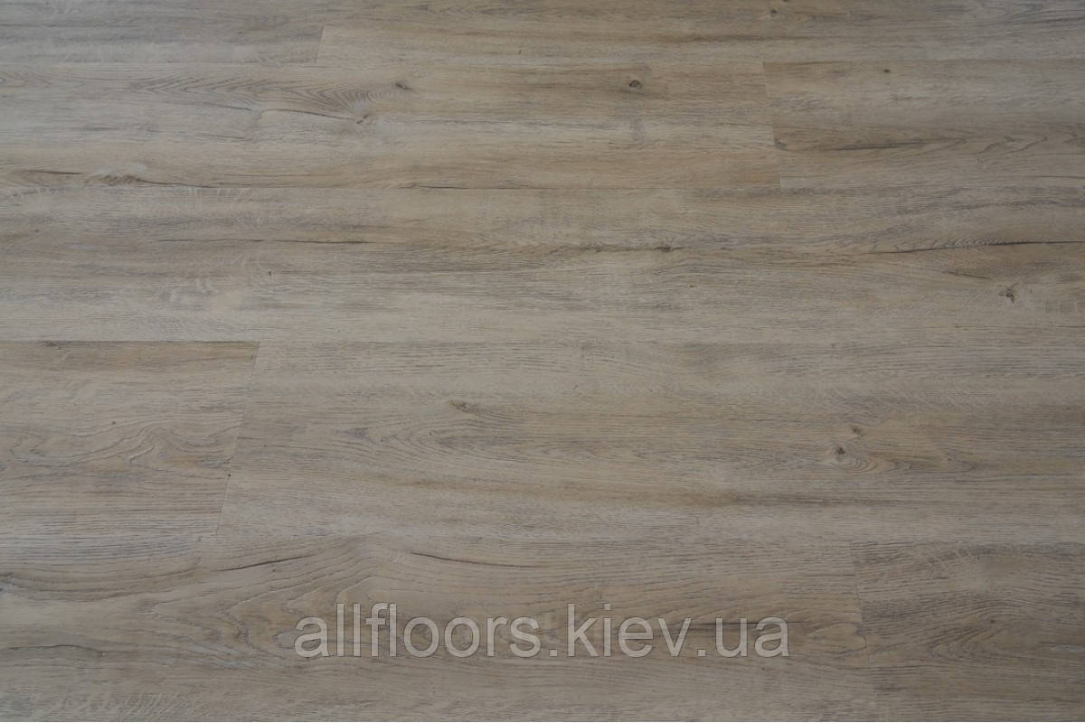 Вінілова підлога CERAMO VINILAM 2,5 mm 8875-EIR Дуб Цюріх
