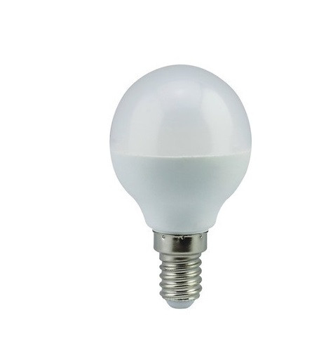 Світлодіодна лампа Z-LIGHT 6 Вт 540 4000 Lm K E14