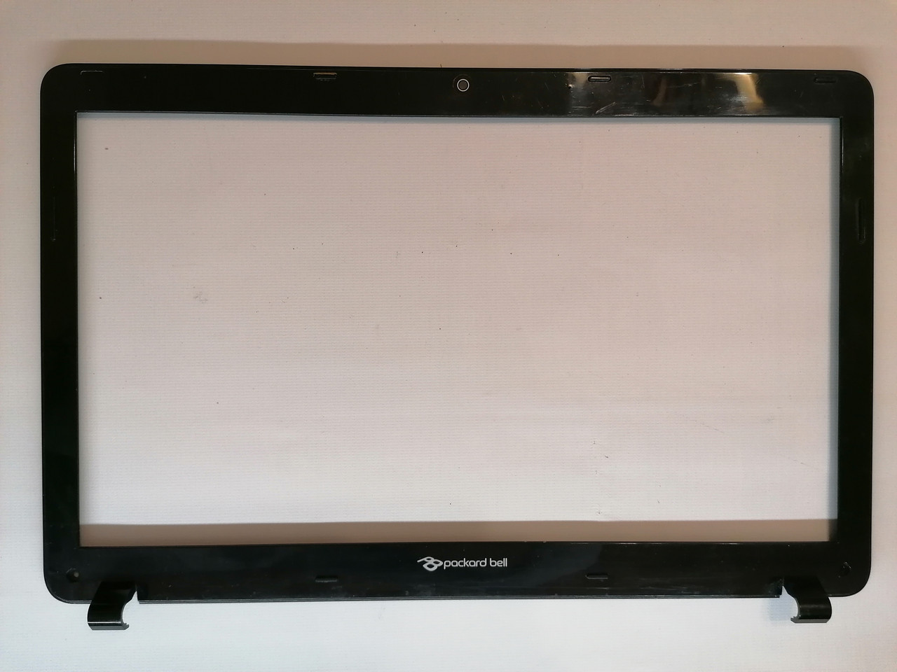 Б/У корпус рамка матриці для PACKARD BELL TS11, TSX66