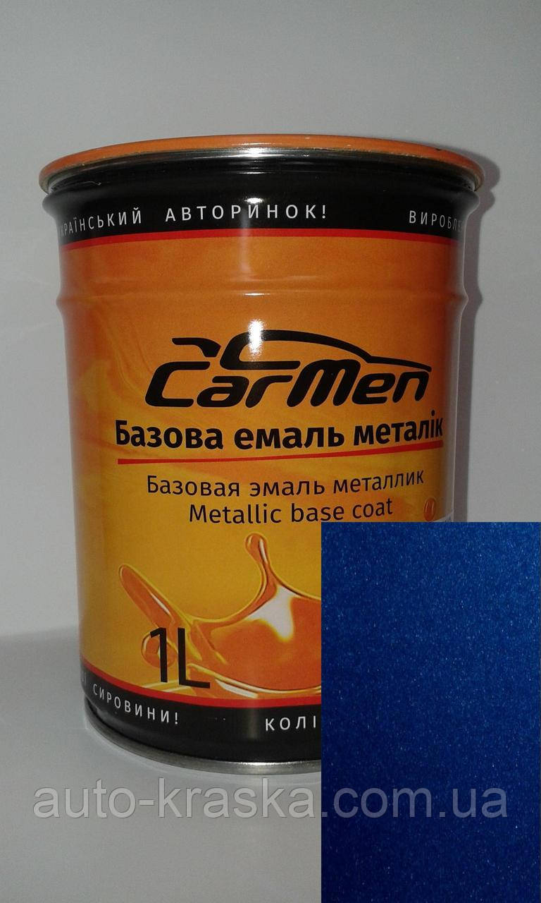 Автофарба CarMen Металік Mitsubishi D06 0.1 л
