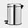 Відро для сміття з педаллю Brabantia Pedal Bin NewIcon 5 л Brilliant Steel 112621, фото 3
