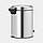 Відро для сміття з педаллю Brabantia Pedal Bin NewIcon 5 л Brilliant Steel 112621, фото 2