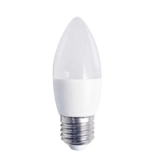 Світлодіодна лампа свічка Z-LIGHT 10 Вт 850 4000 Lm K E27 (ZL 13710274)