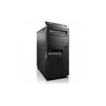 Системний блок Lenovo M92p-Mini-Tower-Intel Core-i5-2500-3,3GHz-4Gb-DDR3-HDD-320GB-DVD-RW- Б/В