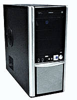 Системний блок mini tower-Intel Core i5-3550S-3.0GHz-4Gb-DDR3-HDD-320Gb- Б/В