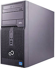 Системний блок Fujitsu ESPRIMO P510-mini tоwer-Intel Core i5-3470-3.2GHz-4Gb-DDR3-HDD-320Gb-DVD-R- Б/В