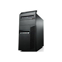 Системний блок Lenovo M82p-Mini-Tower-Intel Core-i5-3470-3,2GHz-4Gb-DDR3-HDD-320GB-DVD-RW- Б/В