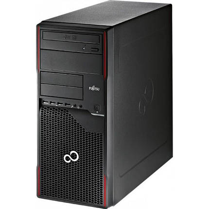 Системний блок Fujitsu ESPRIMO P910-L-mini tоwer-Intel Core i5-3470-3.2GHz-4Gb-DDR3-HDD-320Gb-DVD-R- Б/В, фото 2