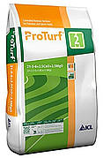 Добриво для газону ICL ProTurf 21-5-6 + 2MgO