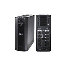 ДБЖ APC Back-UPS Pro 1500 (без батареї)- Б/В