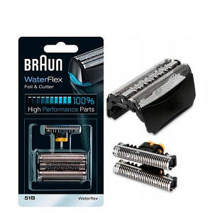 Сетка и режущий блок Braun 30B (7000/4000) Series 3 ЕС