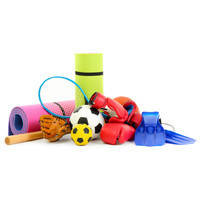 Спортивні товари