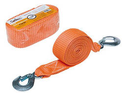 Трос буксирувальний AirLine 3.5 т 4 м