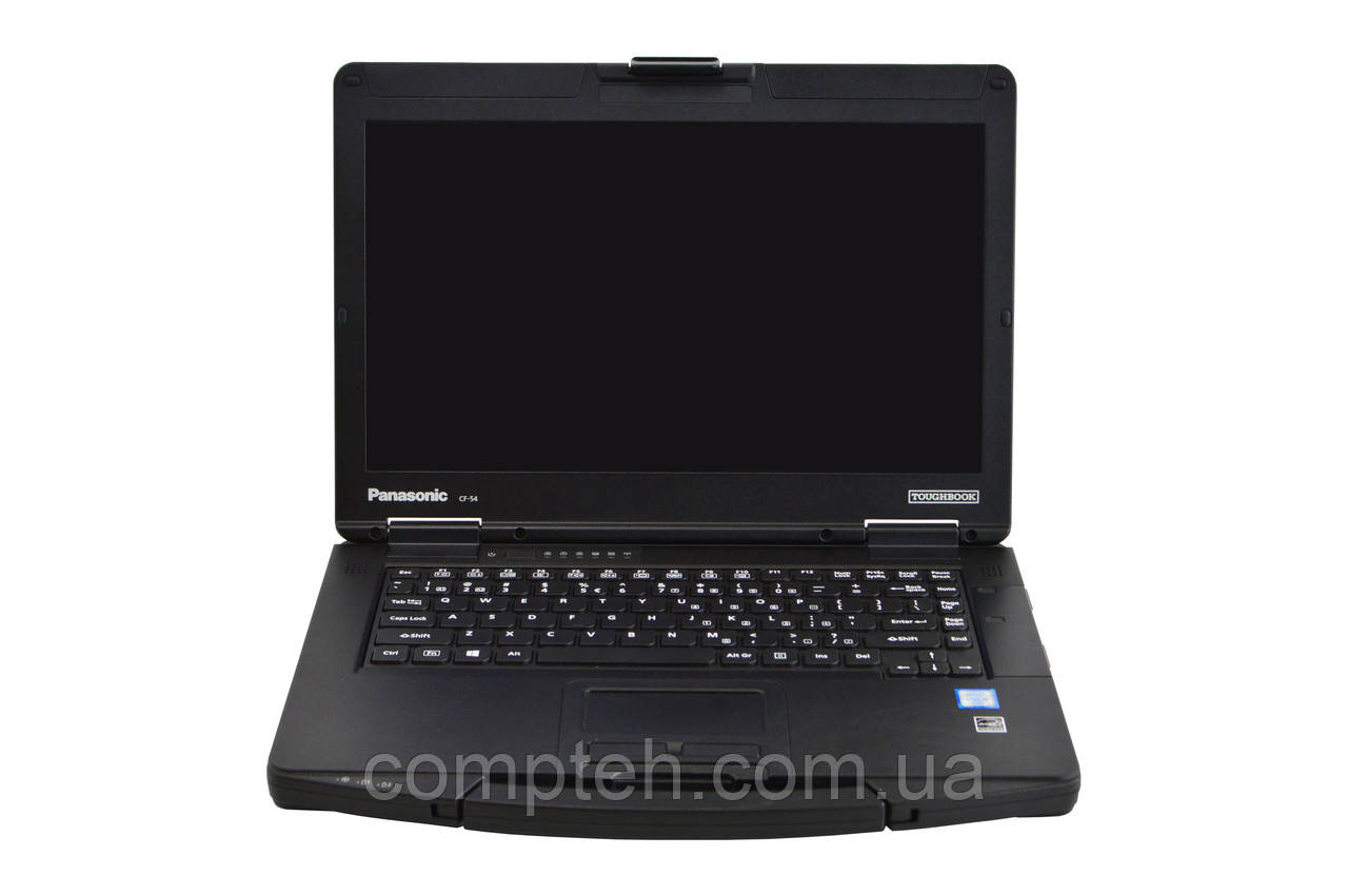 Ноутбук Panasonic Toughbook CF-54 mk2