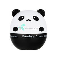 Крем для лица отбеливающий Панда TONY MOLY Panda's Dream White Magic Cream 50g