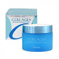 Крем для лица увлажняющий с коллагеном ENOUGH Collagen Moisture Essential Cream 50ml