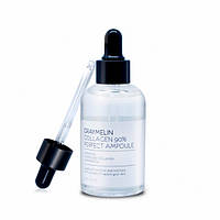 Сыворотка для лица с коллагеном 90% Graymelin Collagen Perfect Ampoule 50ml