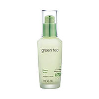 Сыворотка для лица с зеленым чаем IT'S SKIN Green Tea Watery Serum 40ml