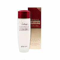 Эмульсия для лица с коллагеном 3W Clinic Collagen Regeneration Emulsion 150ml