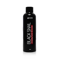 Тонер с муцином черной улитки EYENLIP Black Snail Creamy Toner All In One 200ml