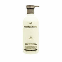 Шампунь для сухих и поврежденных волос Lador Moisture Balansing Shampoo 530ml