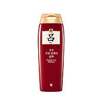 Шампунь питательный для поврежденных волос Ryo Damage Care Shampoo 180ml