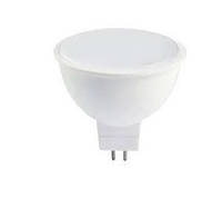 Светодиодная рефлекторная лампа Z-LIGHT MR16 6 Вт 540 Lm 4000 K GU5.3