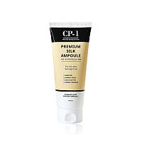 Сыворотка для волос с протеинами шелка CP-1 Premium Silk Ampoule 150ml