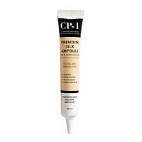 Сыворотка для волос с протеинами шелка CP-1 Premium Silk Ampoule 20ml