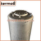 Ємність ЦКТ 400 літрів (циліндроконічний танк ферментер, ЦКТ для пива, фото 4